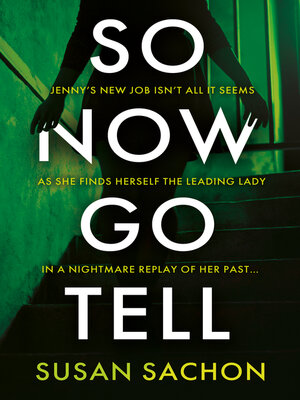 cover image of So Now Go Tell